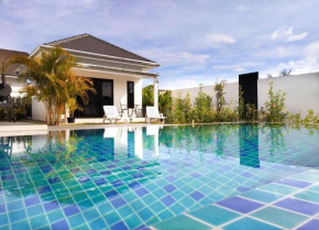 Bungalow Baan Joan